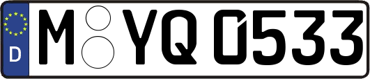 M-YQ0533