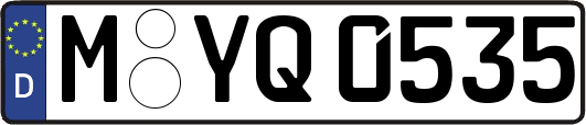 M-YQ0535