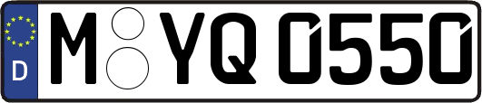 M-YQ0550