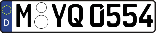 M-YQ0554