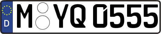 M-YQ0555