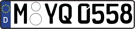 M-YQ0558