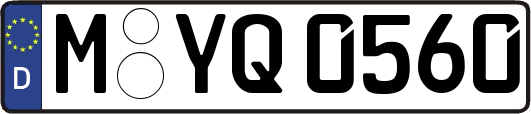 M-YQ0560