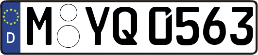 M-YQ0563