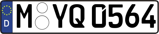 M-YQ0564