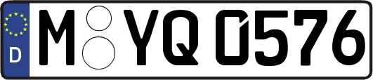 M-YQ0576