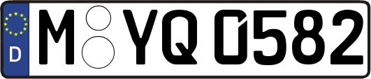 M-YQ0582