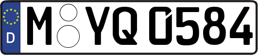 M-YQ0584