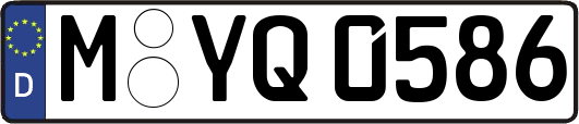 M-YQ0586
