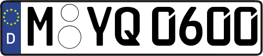 M-YQ0600