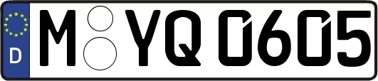 M-YQ0605