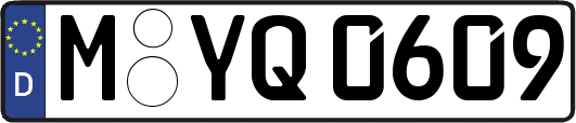 M-YQ0609