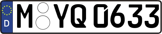 M-YQ0633