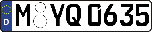 M-YQ0635