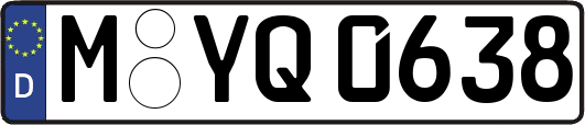 M-YQ0638