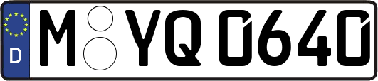 M-YQ0640