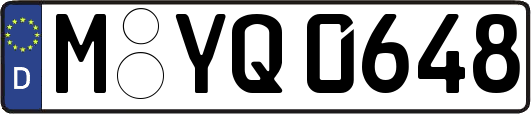 M-YQ0648