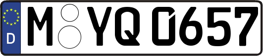 M-YQ0657