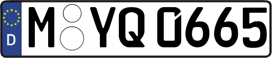 M-YQ0665