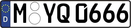 M-YQ0666
