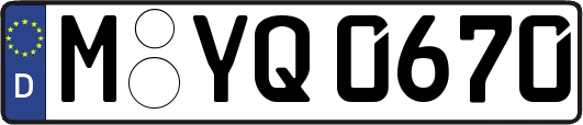 M-YQ0670