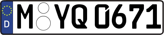 M-YQ0671