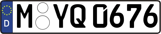 M-YQ0676