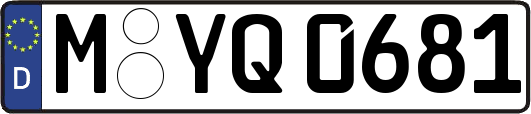 M-YQ0681