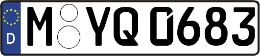 M-YQ0683
