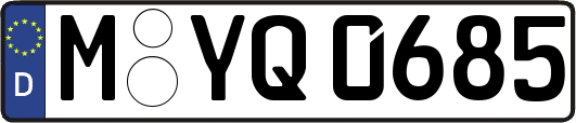 M-YQ0685