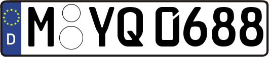M-YQ0688