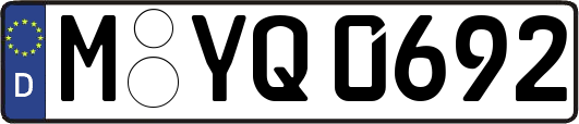 M-YQ0692