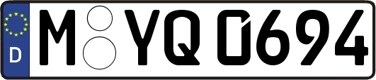 M-YQ0694
