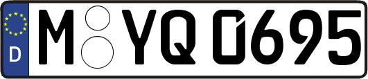 M-YQ0695