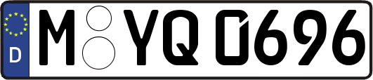M-YQ0696