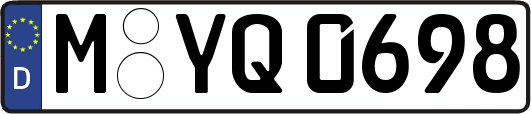 M-YQ0698
