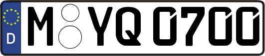 M-YQ0700