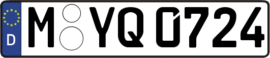 M-YQ0724