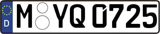 M-YQ0725