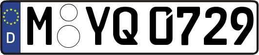 M-YQ0729