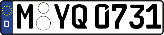 M-YQ0731