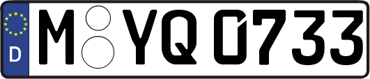 M-YQ0733