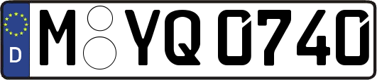 M-YQ0740