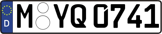 M-YQ0741