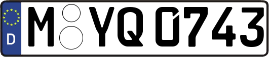 M-YQ0743