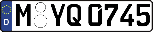 M-YQ0745
