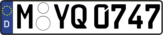 M-YQ0747