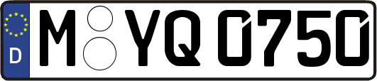 M-YQ0750