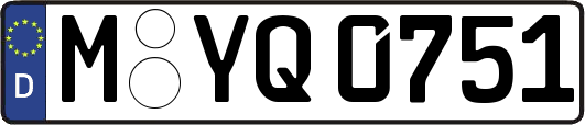 M-YQ0751