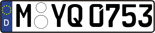 M-YQ0753